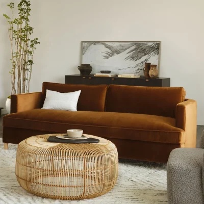 BOHO TABLE